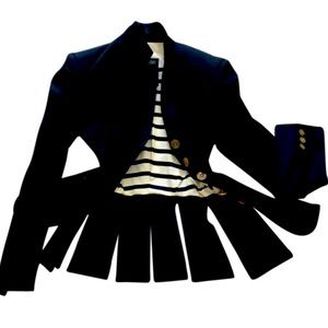 Jean Paul-Gaultier Jacket